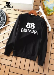 balenciaga sweatshirt manches longues pour homme s_12b1ab5